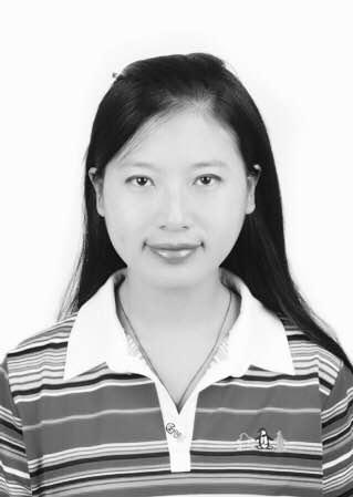 Portrait de Lei Meng