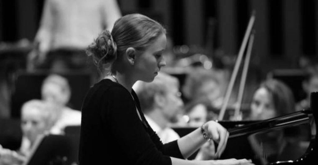 Portrait de Stéphanie Proot