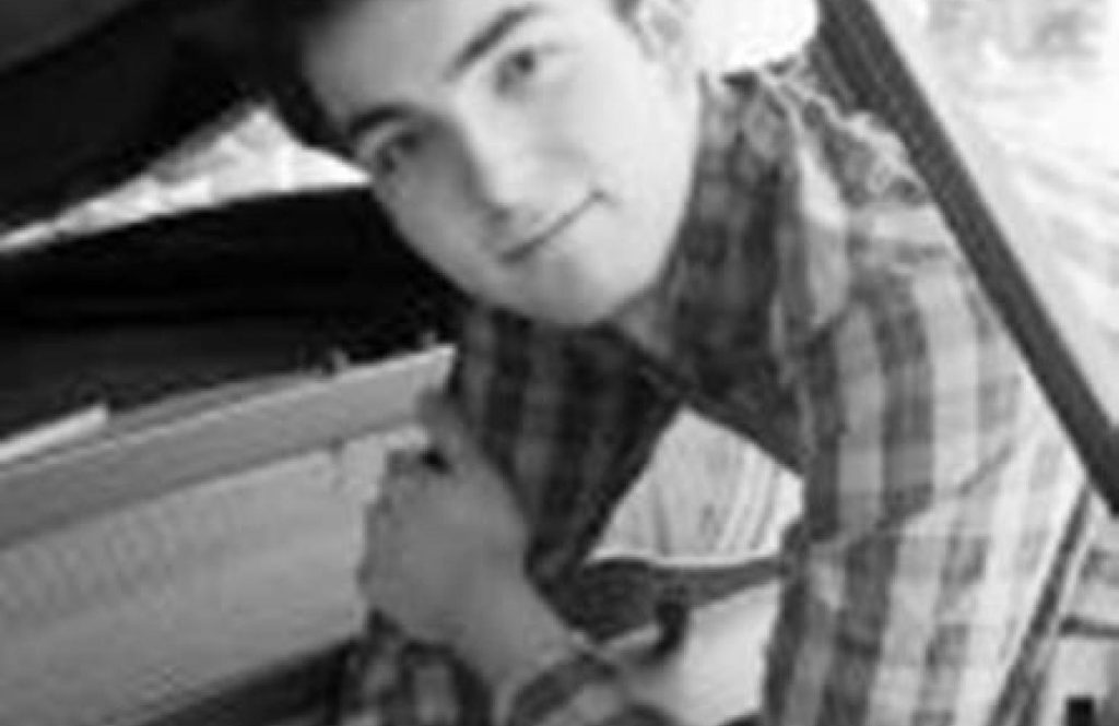 Portrait de Nicolas Vandevelde