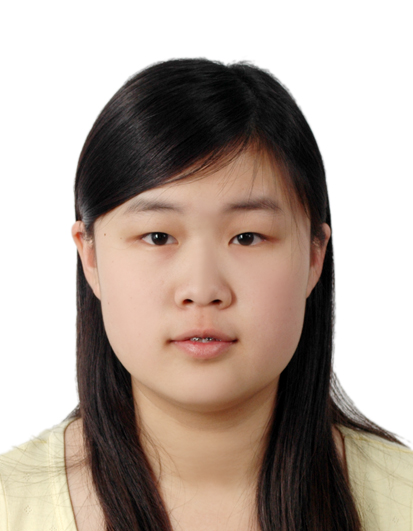 Portrait de Tianhong Yang