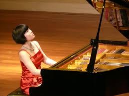 Portrait de Xiyu Deng