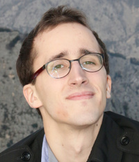 Portrait de Lovre Marusic