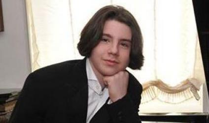 Portrait de Frederico Gad Crema