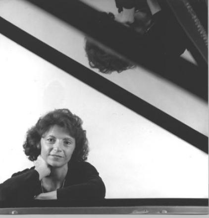 Portrait de Dominique Cornil