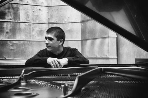 Portrait de Daniel Rodriguez Hart