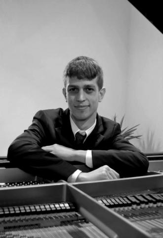 Portrait de Francesco Grano