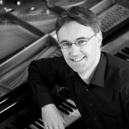 Portrait d'Hans Ryckelynck