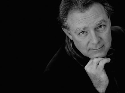 Portrait d'Huseyin Sermet