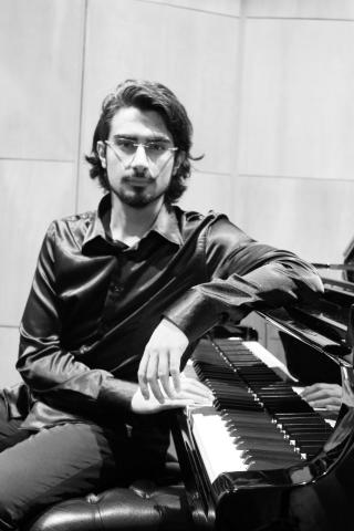 Portrait de Lorenzo Bevacqua