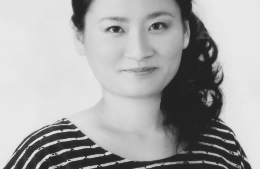 Portrait de Kana Ito