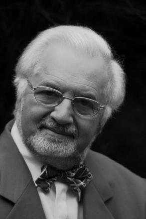 Portrait de Jean-Paul Sevilla