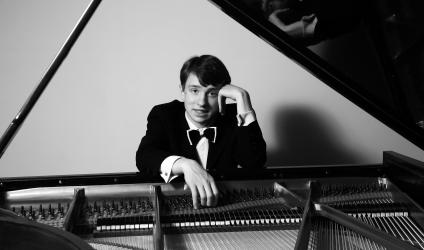 Portrait de Julian Trevelyan