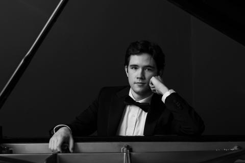 Portrait de Nicola Losito