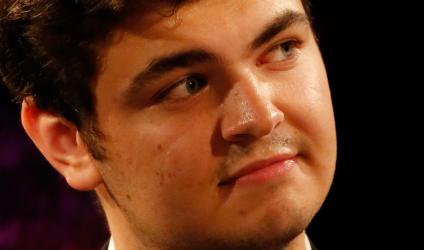 Portrait de Markiyan Popil