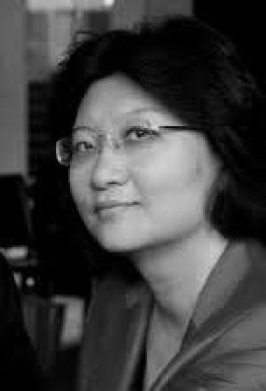 Portrait de Mi-Joo Lee