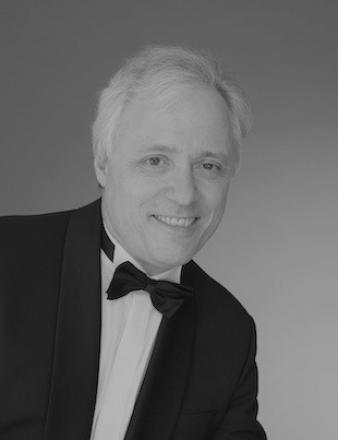 Portrait de Pascal Devoyon