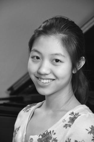 Portrait de Stephanie Tang