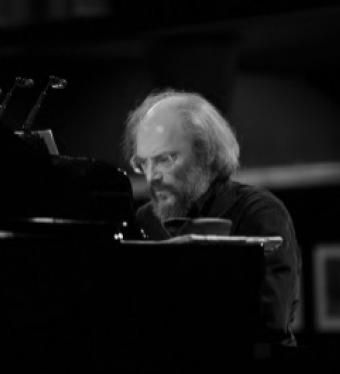 Portrait de Boyan Vodenitcharov