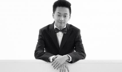 Portrait de Jun-Ho Gabriel Yeo