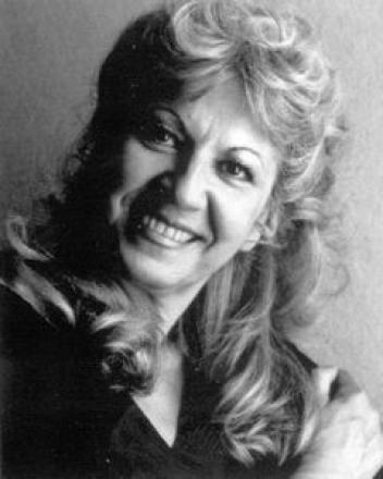 Portrait de Cécile Ousset