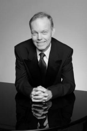 Portrait de Christian Parent