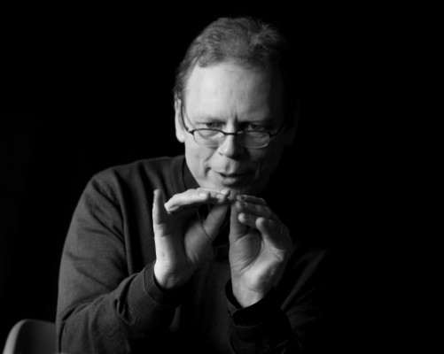 Portrait de Claude Ledoux