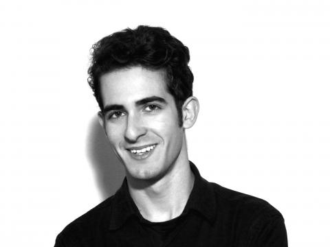 Portrait de Danilo Mascetti