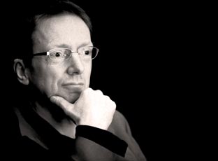 Portrait de Denis Pousseur