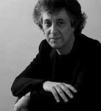 Portrait de Sergei Edelmann