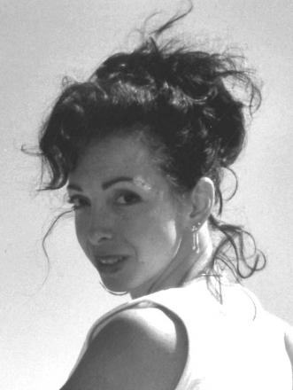 Portrait d'Eliane Rodrigues