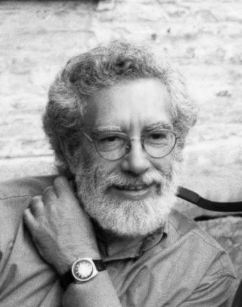 Portrait de Georges Deppe