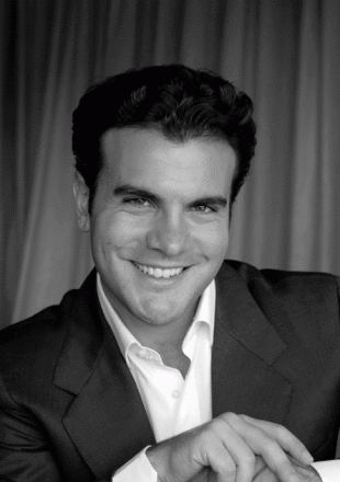 Portrait de Roberto Giordano