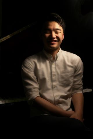 Portrait de Min Jae Kim