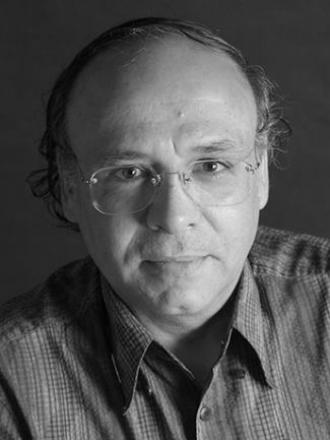 Portrait de Jean-Jacques Balet