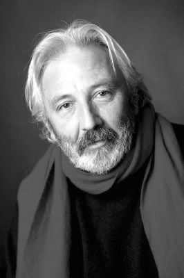 Portrait de Jean-Marie Rens