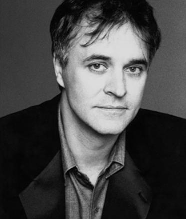 Portrait de Jean Saulnier