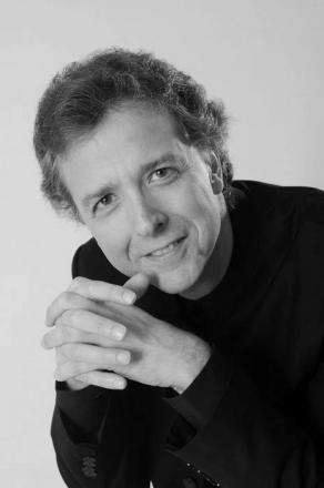 Portrait de Johan Schmidt