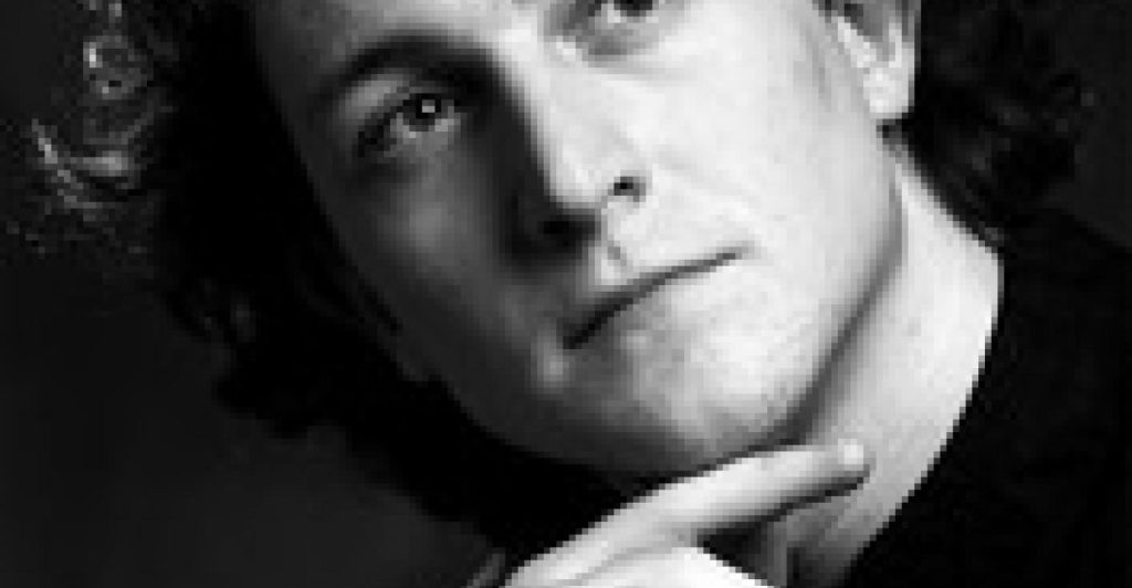 Portrait de Jonas De Geyndt