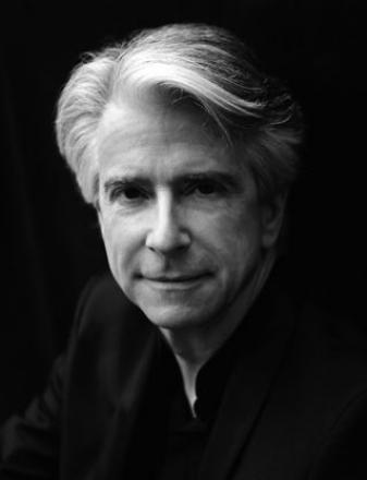 Portrait de David Lively