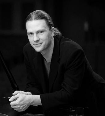 Portrait de Markus Groh