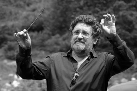 Portrait de Maurizio Dini Ciacci