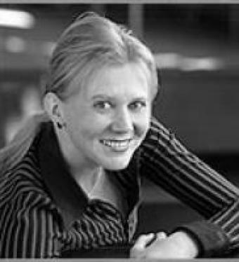 Portrait de Laura Mikkola