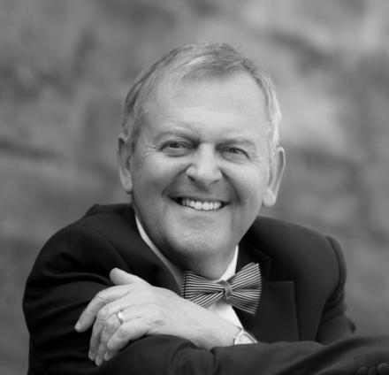 Portrait de Philip Martin