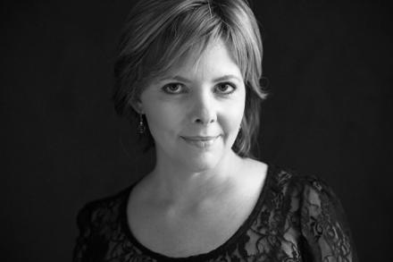 Portrait d'Eliane Reyes