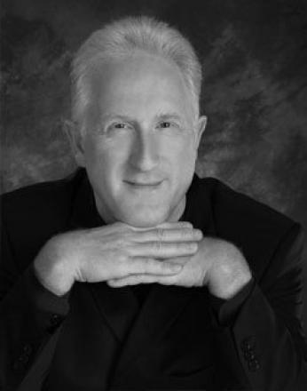 Portrait de Rolf Plagge