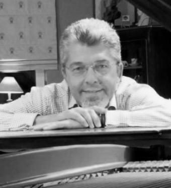 Portrait de Michel Stockhem