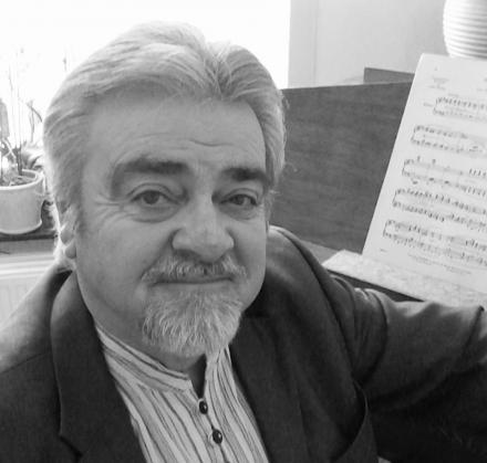 Portrait de Walter Denis