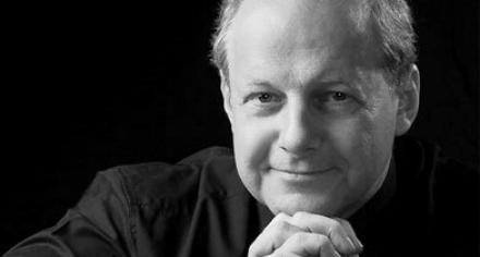 Portrait de Wolfgang Manz