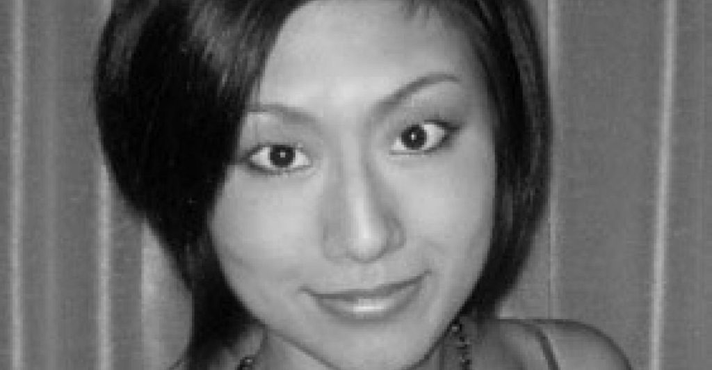 Portrait de Yuki Bessho